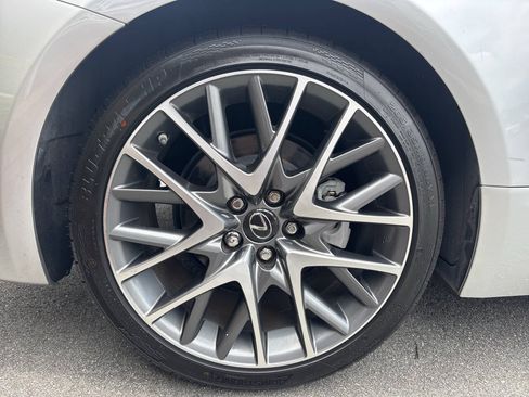 Used 2017 Lexus RC 350 F Sport RWD image 39