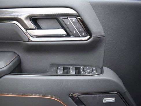 New 2026 GMC Sierra 2500 AT4 w/ AT4 Premium Plus Package image 16