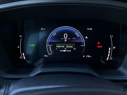 New 2026 Toyota Corolla Cross AWD Hybrid image 35