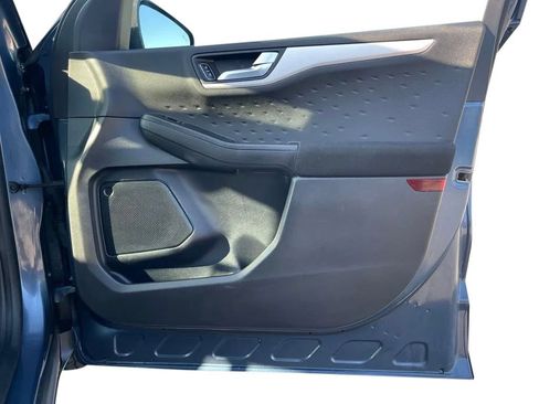 Used 2020 Ford Escape SE AWD/4WD image 22