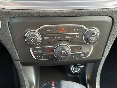 Certified 2023 Dodge Charger Scat Pack w/ Navigation & Travel Group image 32