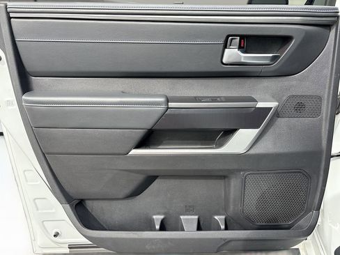 Used 2024 Toyota Tundra Platinum AWD/4WD image 26