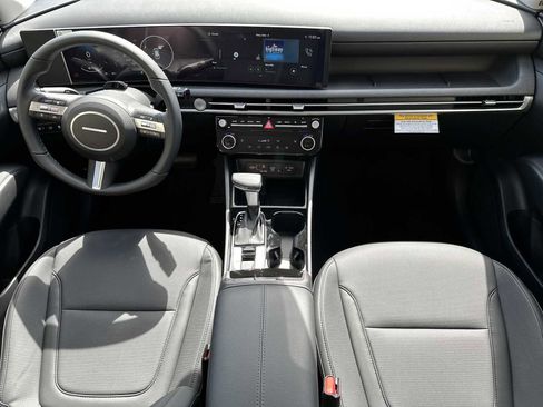 New 2026 Hyundai Tucson SEL image 13