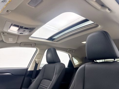 Used 2017 Lexus NX 300h AWD w/ Premium Package image 3