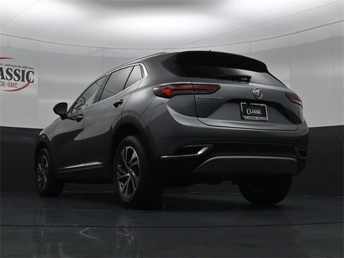 Used 2022 Buick Envision Essence w/ Safety Package image 24