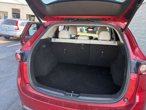 Used 2018 MAZDA CX-5 Grand Touring FWD image 11