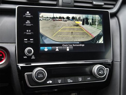 Used 2019 Honda Insight EX image 16