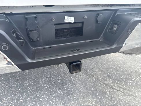 Used 2021 Ford F150 Lariat w/ Equipment Group 502A High AWD/4WD image 20