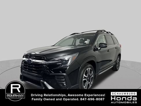 Used 2023 Subaru Ascent Limited AWD/4WD image 2