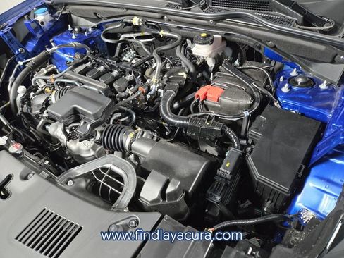 Used 2025 Acura ADX A-Spec image 17