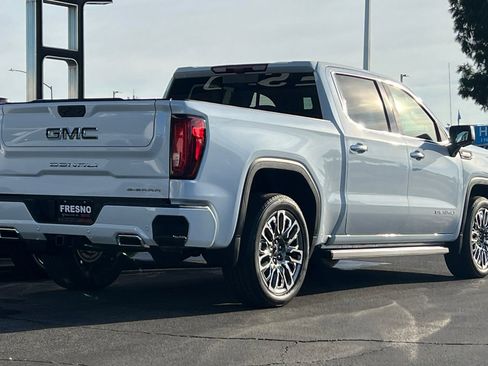 New 2026 GMC Sierra 1500 Denali Ultimate image 5