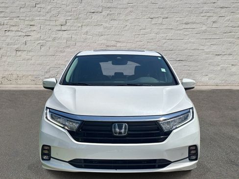 Used 2023 Honda Odyssey Touring image 7