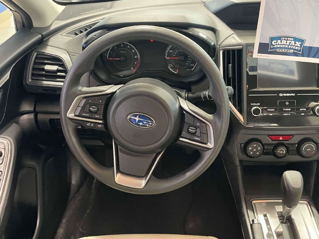 Used 2018 Subaru Impreza 2.0i AWD/4WD image 12