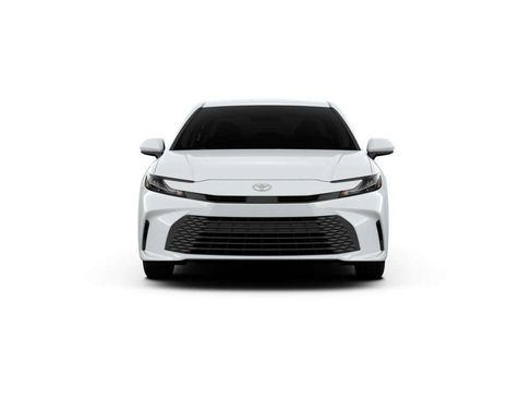 Used 2026 Toyota Camry LE FWD image 39