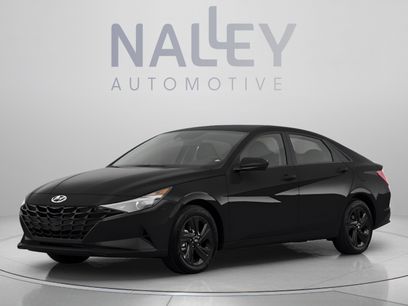 Used 2021 Hyundai Elantra SEL w/ Convenience Package