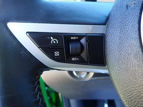 Used 2011 Chevrolet Camaro SS w/ RS Package image 14