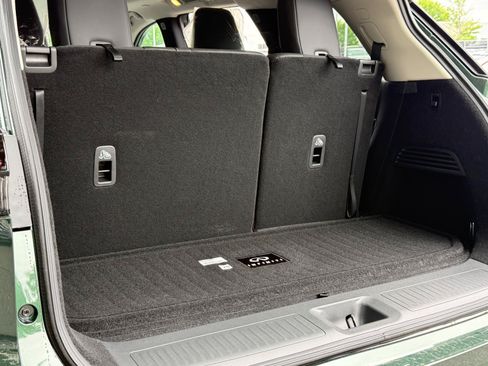New 2027 INFINITI QX60 Luxe w/ Cargo Package AWD/4WD image 28