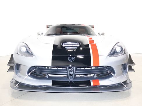 Used 2017 Dodge Viper GTC w/ ACR Package image 20