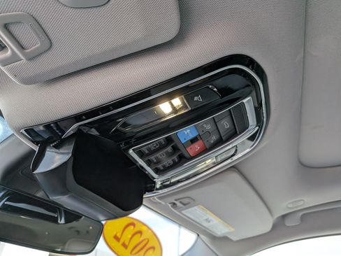 Used 2022 Jeep Grand Cherokee L Overland AWD/4WD image 18
