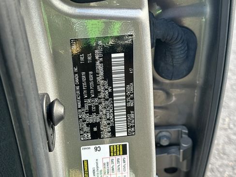 Used 2021 Lexus RX 350 AWD w/ Accessory Package image 20