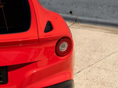 Used 2016 Ferrari F12 Berlinetta RWD image 19