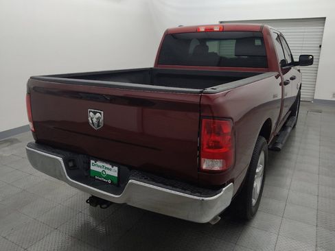 Used 2019 RAM 1500 Tradesman w/ Tradesman SXT Package RWD image 7