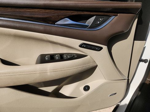 Used 2017 Buick LaCrosse Premium w/ Dynamic Driver Package image 11