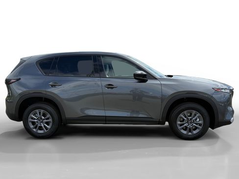 New 2026 MAZDA CX-5 Select AWD/4WD image 6