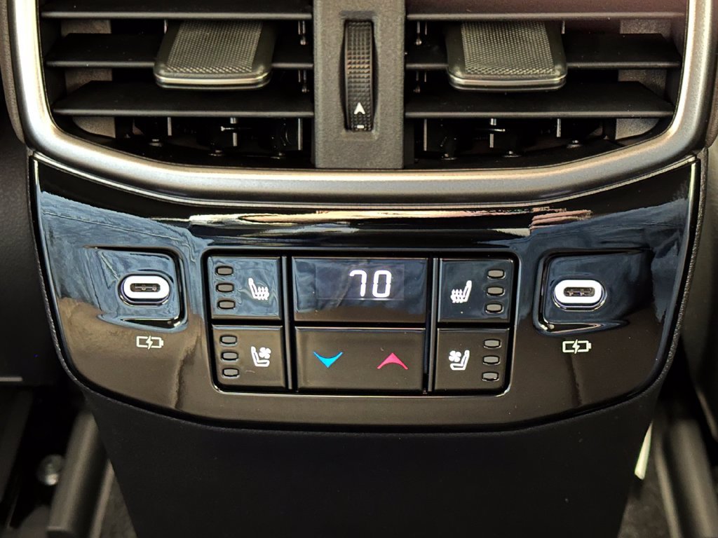 New 2026 Lexus RX 350 w/ Convenience Package AWD/4WD image 22