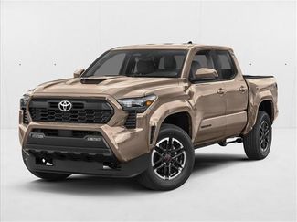 New 2026 Toyota Tacoma TRD Sport RWD video 1