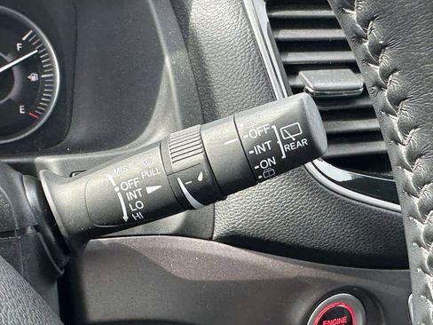 Certified 2023 Honda Passport EX-L image 23