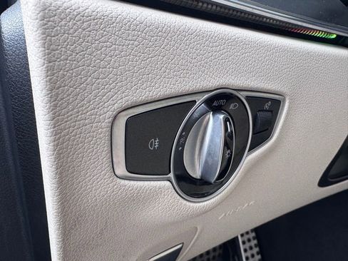 Used 2019 Mercedes-Benz E 63 AMG S w/ Driver Assistance Package image 12