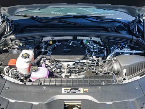 New 2026 Jeep Grand Cherokee L Summit image 11