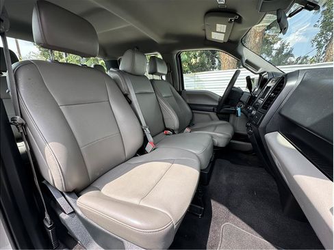 Used 2020 Ford F150 XL w/ Equipment Group 101A Mid RWD image 17