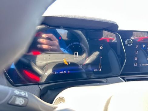 New 2026 Chevrolet TrailBlazer LT w/ Convenience Package image 34