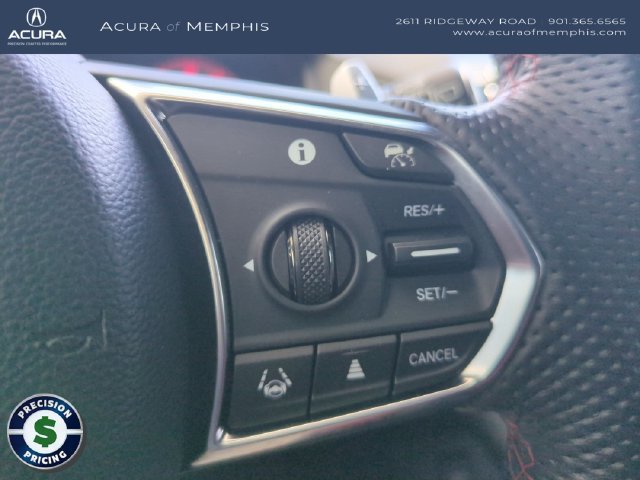 Certified 2024 Acura RDX w/ Advance Package AWD/4WD image 17