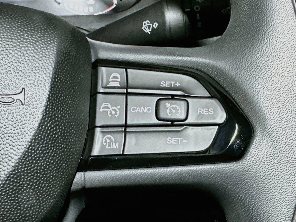 New 2026 RAM ProMaster 2500 w/ Safety Group FWD image 28