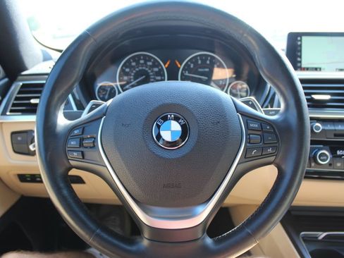 Used 2019 BMW 430i Gran Coupe xDrive AWD/4WD image 22