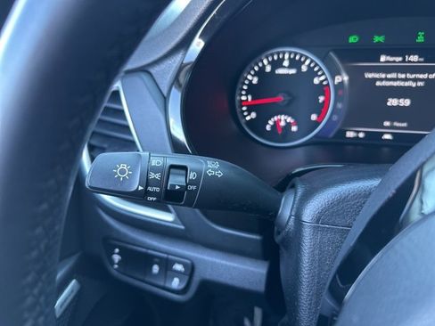 Used 2023 Kia Seltos SX image 25