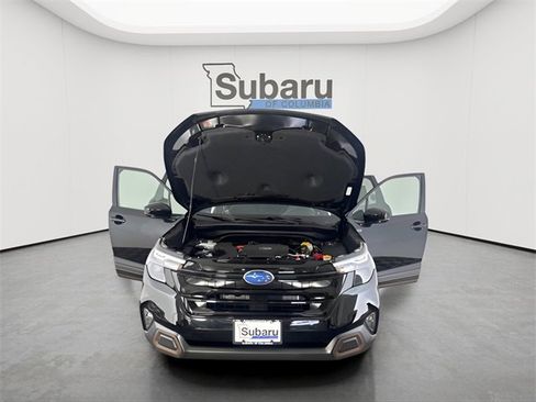 New 2025 Subaru Forester Sport image 10