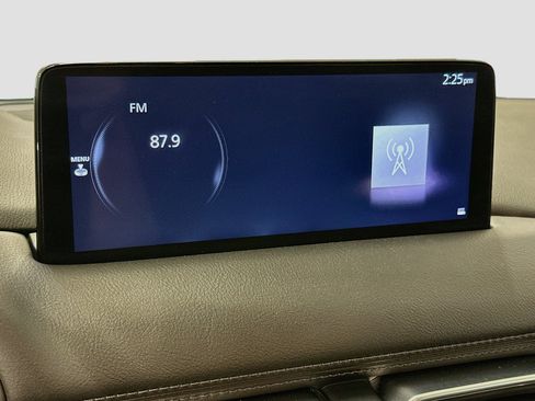 Used 2025 MAZDA CX-5 AWD 2.5 S w/ Preferred Package image 21