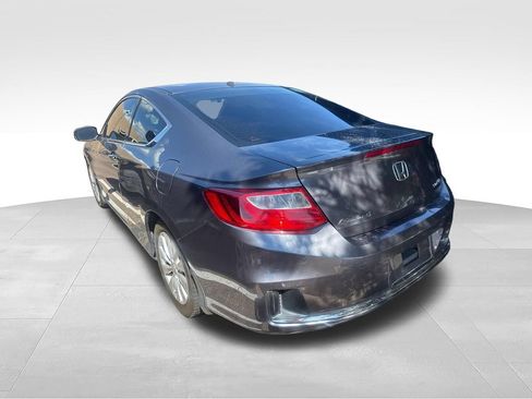 Used 2014 Honda Accord EX-L image 3