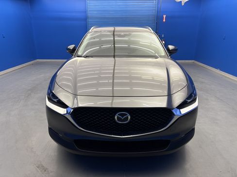 Used 2023 MAZDA CX-30 AWD 2.5 S w/ Select Package image 3