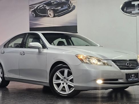 Used 2008 Lexus ES 350 FWD image 1