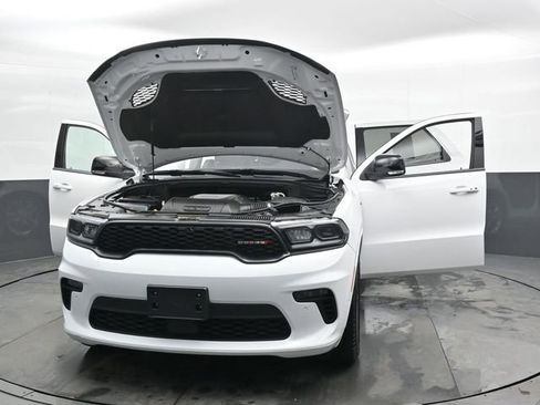 Used 2023 Dodge Durango R/T AWD/4WD image 55