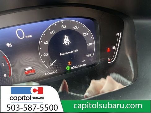 Used 2024 Honda Civic Sport Touring image 21