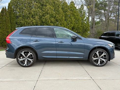 Used 2023 Volvo XC60 T8 Plus AWD/4WD image 6