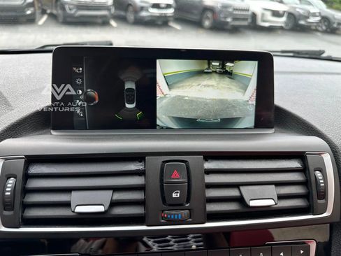 Used 2017 BMW M240i Convertible w/ Driving Assistance Package image 44