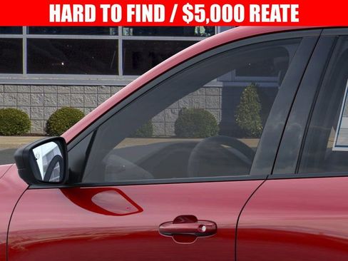 New 2025 Ford Escape Active w/ Tech Pack #1 image 20