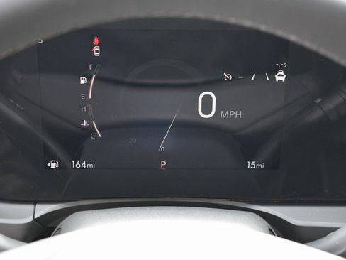 New 2025 Buick Envista Avenir image 18